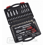 KRT500119 - 94-dielna gola sada 1/2