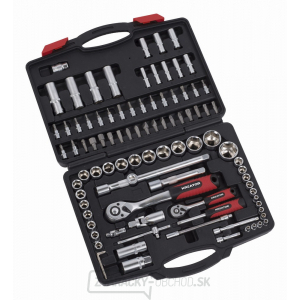 KRT500119 - 94-dielna gola sada 1/2 KRT500119 - 94-dielna gola sada 1/2