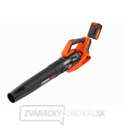 POWDPG7526 - Aku fukár lístia 40V LI-ION (bez batérie) náhled