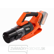 POWDPG7526 - Aku fukár lístia 40V LI-ION (bez batérie) náhled