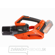 POWDPG7526 - Aku fukár lístia 40V LI-ION (bez batérie) náhled