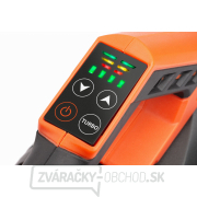 POWDPG7526 - Aku fukár lístia 40V LI-ION (bez batérie) náhled