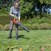 POWDPG7526 - Aku fukár lístia 40V LI-ION (bez batérie) náhled