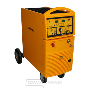 Gamastar 4050CSW Synergia s vodným chladením Gamastar 4050CSW Synergia s vodným chladením gallery main image