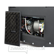 Elektrocentrála s elektronickým štartovaním 6,4KW  Elektrocentrála s elektronickým štartovaním 6,4KW  náhled