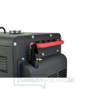 Elektrocentrála s elektronickým štartovaním 6,4KW  Elektrocentrála s elektronickým štartovaním 6,4KW  náhled