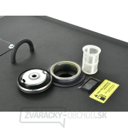 Elektrocentrála s elektronickým štartovaním 6,4KW  Elektrocentrála s elektronickým štartovaním 6,4KW  náhled