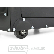 Elektrocentrála s elektronickým štartovaním 6,4KW  Elektrocentrála s elektronickým štartovaním 6,4KW  náhled