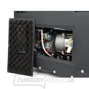 Elektrocentrála s elektronickým štartovaním 6,4KW  náhled