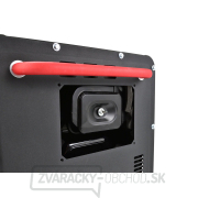 Elektrocentrála s elektronickým štartovaním 6,4KW  náhled