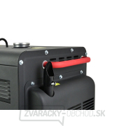 Elektrocentrála s elektronickým štartovaním 6,4KW  náhled