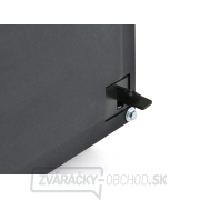 Elektrocentrála s elektronickým štartovaním 6,4KW  náhled