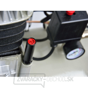 Olejový kompresor 100L typ Z BIG Olejový kompresor 100L typ Z BIG náhled