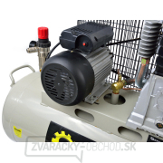 Olejový kompresor 100L typ Z BIG Olejový kompresor 100L typ Z BIG náhled