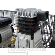 Olejový kompresor 100L typ Z BIG Olejový kompresor 100L typ Z BIG náhled