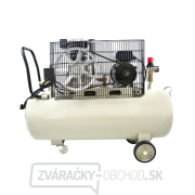 Olejový kompresor 100L typ Z BIG Olejový kompresor 100L typ Z BIG náhled