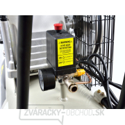 Olejový kompresor 100L typ Z BIG Olejový kompresor 100L typ Z BIG náhled