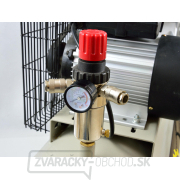 Olejový kompresor 100L typ Z BIG Olejový kompresor 100L typ Z BIG náhled