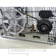 #Olejový kompresor 100L typ Z VEĽKÝ(1) náhled