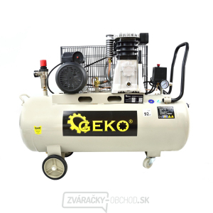 Olejový kompresor 100L typ Z BIG Olejový kompresor 100L typ Z BIG gallery main image