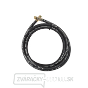 Pneumatický mazací lis 20l  náhled