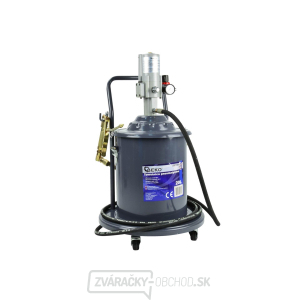 Pneumatický mazací lis 20l  Pneumatický mazací lis 20l  gallery main image