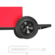 Poloautomatická zváračka MAG 250 SUPER G80094 náhled