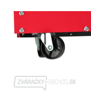 Poloautomatická zváračka MAG 250 SUPER G80094 náhled