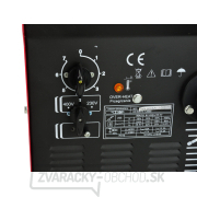 Poloautomatická zváračka MAG 250 SUPER G80094 náhled