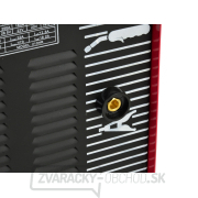 Poloautomatická zváračka MAG 250 SUPER G80094 náhled