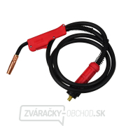 #MAG 250 SUPER zváračka 230/400V(1) náhled