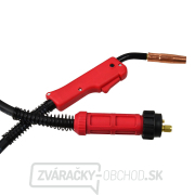 #MAG 250 SUPER zváračka 230/400V(1) náhled