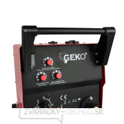 #MAG 250 SUPER zváračka 230/400V(1) náhled