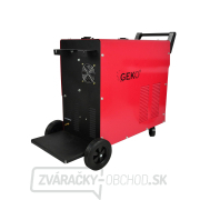 #MAG 250 SUPER zváračka 230/400V(1) náhled