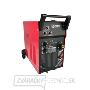 Poloautomatická zváračka MAG 250 SUPER G80094 Poloautomatická zváračka MAG 250 SUPER G80094 gallery main image