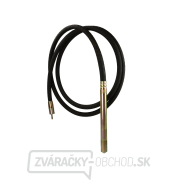 Ponorný vibrátor na betón WG-551 6M (2/2 kusy)  náhled