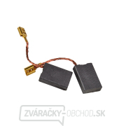 Ponorný vibrátor na betón WG-551 6M (2/2 kusy)  náhled