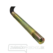 Ponorný vibrátor na betón WG-551 6M (2/2 kusy)  náhled