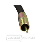 Ponorný vibrátor na betón WG-551 6M (2/2 kusy)  náhled