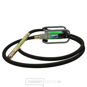 Ponorný vibrátor na betón WG-551 6M (2/2 kusy)  Ponorný vibrátor na betón WG-551 6M (2/2 kusy)  gallery main image