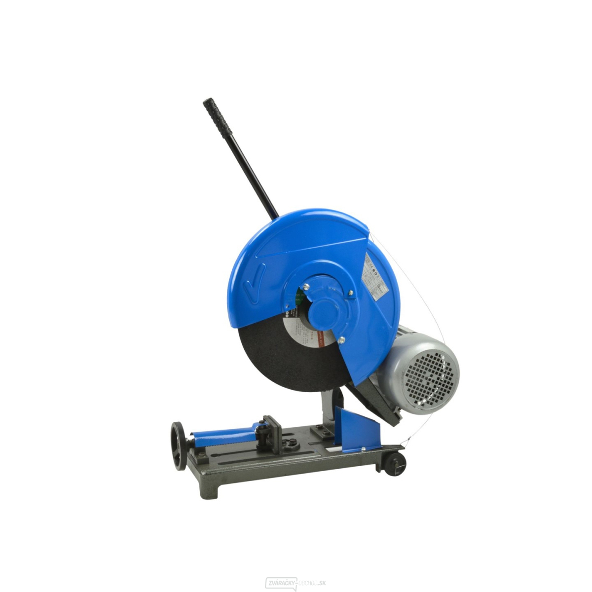 Elektrická rezačka na kov 230V