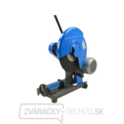 #Elektrická rezačka kovov 230V(1) Náhľad