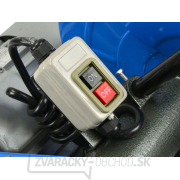 #Elektrická rezačka kovov 400V 2,2kW(1) Náhľad