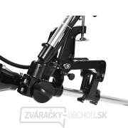 BC520 lodný spaľovací prívesný motor  náhled