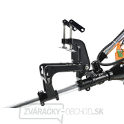 BC520 lodný spaľovací prívesný motor  náhled