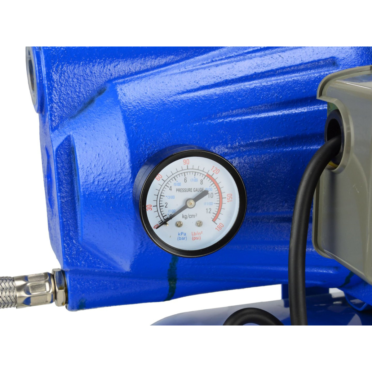 Domáca vodáreň 50L GEKO G81512 Náhľad