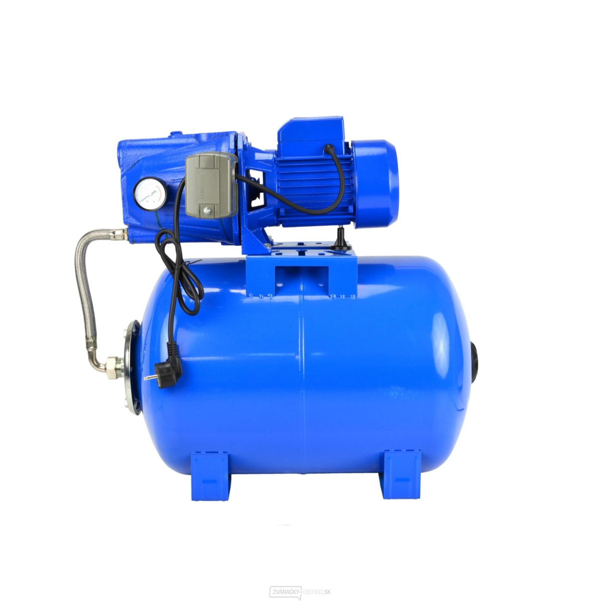 Domáca vodáreň 50L GEKO G81512