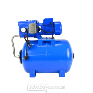 Domáca vodáreň 50L GEKO G81512 Domáca vodáreň 50L GEKO G81512 gallery main image