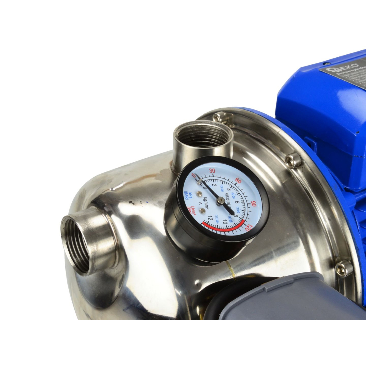 Domáca vodáreň 50L GEKO G81514 Náhľad