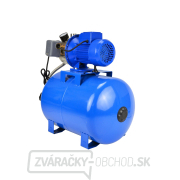 Súprava hydroforov 50L JS100 (1) Náhľad